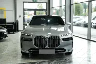 BMW Seria 7 din 2024 cu 19.980 km - oferta BMW176141 - foto 2
