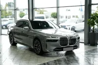 BMW Seria 7 din 2024 cu 19.980 km - oferta BMW176141 - foto 3