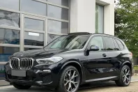 BMW X5 din 2021 cu 117.552 km - oferta BMW176142 - foto 1