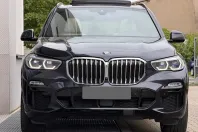 BMW X5 din 2021 cu 117.552 km - oferta BMW176142 - foto 2
