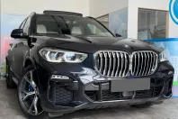 BMW X5 din 2021 cu 117.552 km - oferta BMW176142 - foto 10