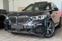 BMW X5 din 2021 cu 117.552 km - oferta BMW176142 - foto 11