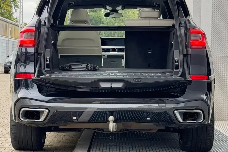 BMW X5 din 2021 cu 117.552 km - oferta BMW176142 - foto 13