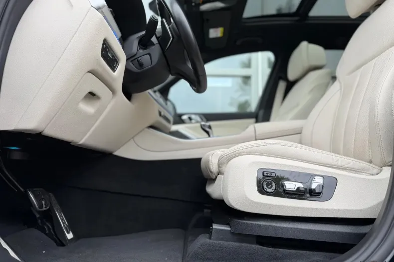 BMW X5 din 2021 cu 117.552 km - oferta BMW176142 - foto 16