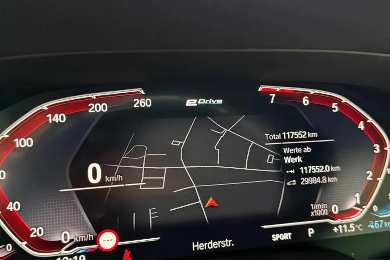 BMW X5 din 2021 cu 117.552 km - oferta BMW176142 - foto 30