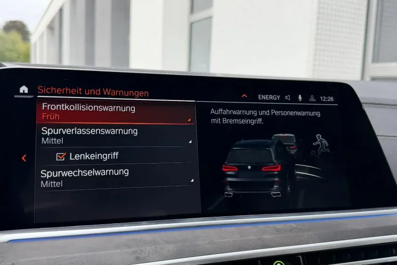 BMW X5 din 2021 cu 117.552 km - oferta BMW176142 - foto 32