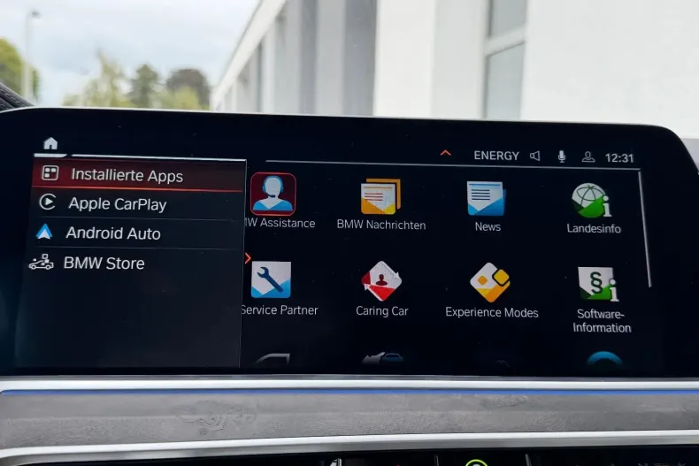 BMW X5 din 2021 cu 117.552 km - oferta BMW176142 - foto 33