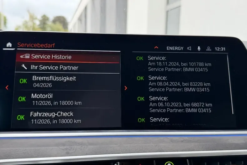 BMW X5 din 2021 cu 117.552 km - oferta BMW176142 - foto 35