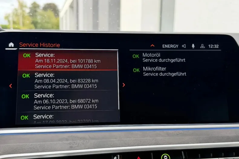 BMW X5 din 2021 cu 117.552 km - oferta BMW176142 - foto 36