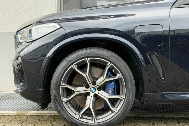 BMW X5 din 2021 cu 117.552 km - oferta BMW176142 - foto 39