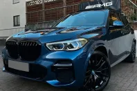BMW X5 din 2022 cu 90.000 km - oferta BMW176143 - foto 1