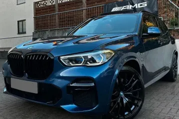 BMW X5 din 2022 - oferta BMW176143