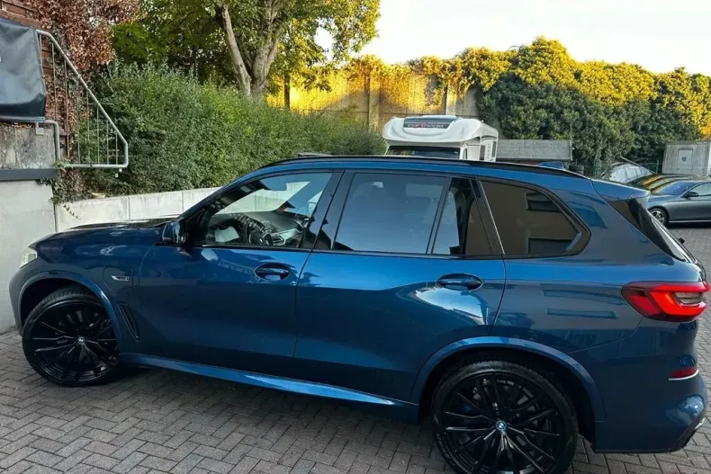 BMW X5 din 2022 cu 90.000 km - oferta BMW176143 - foto 5