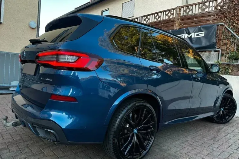 BMW X5 din 2022 cu 90.000 km - oferta BMW176143 - foto 6