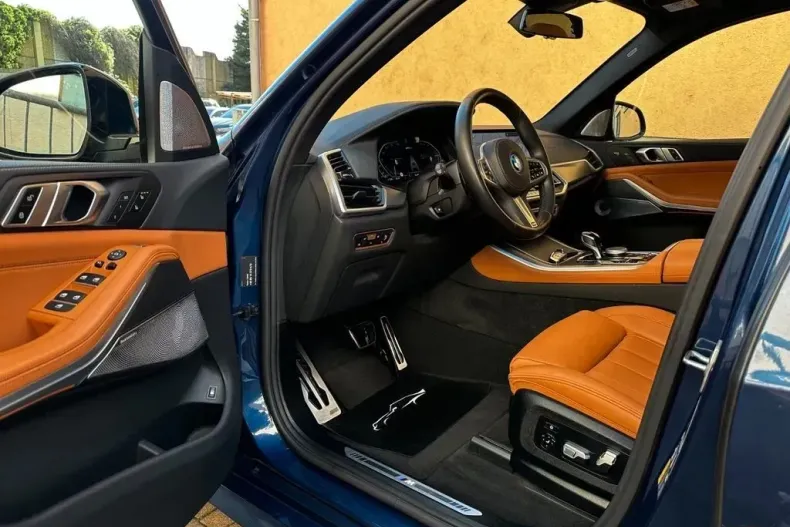 BMW X5 din 2022 cu 90.000 km - oferta BMW176143 - foto 9