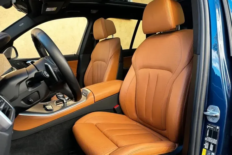 BMW X5 din 2022 cu 90.000 km - oferta BMW176143 - foto 11