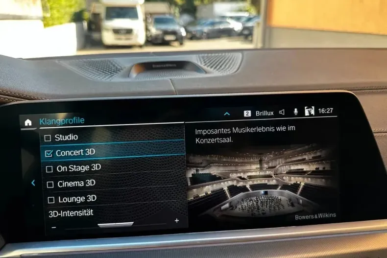 BMW X5 din 2022 cu 90.000 km - oferta BMW176143 - foto 13