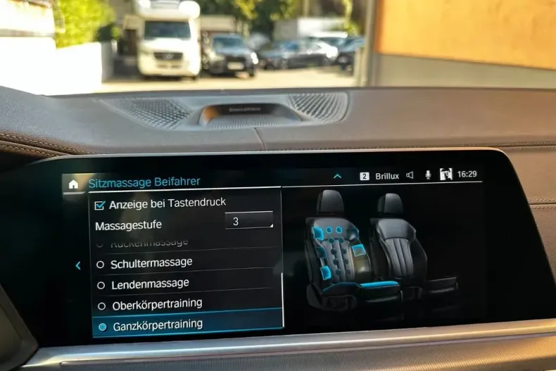 BMW X5 din 2022 cu 90.000 km - oferta BMW176143 - foto 15