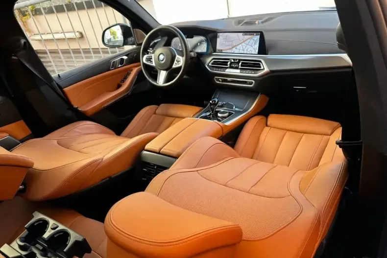 BMW X5 din 2022 cu 90.000 km - oferta BMW176143 - foto 20