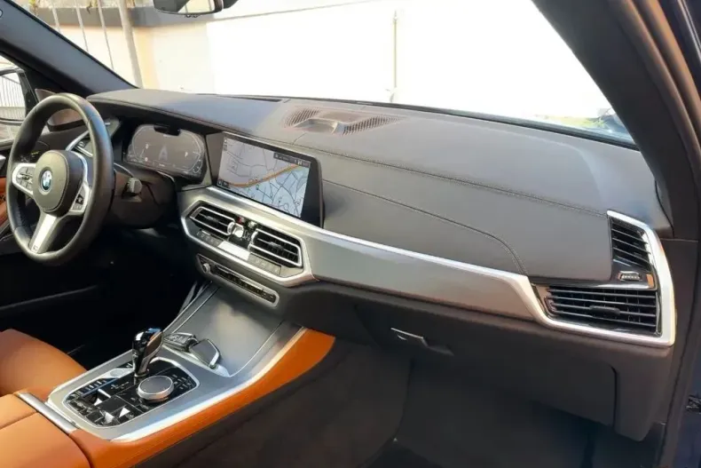 BMW X5 din 2022 cu 90.000 km - oferta BMW176143 - foto 23