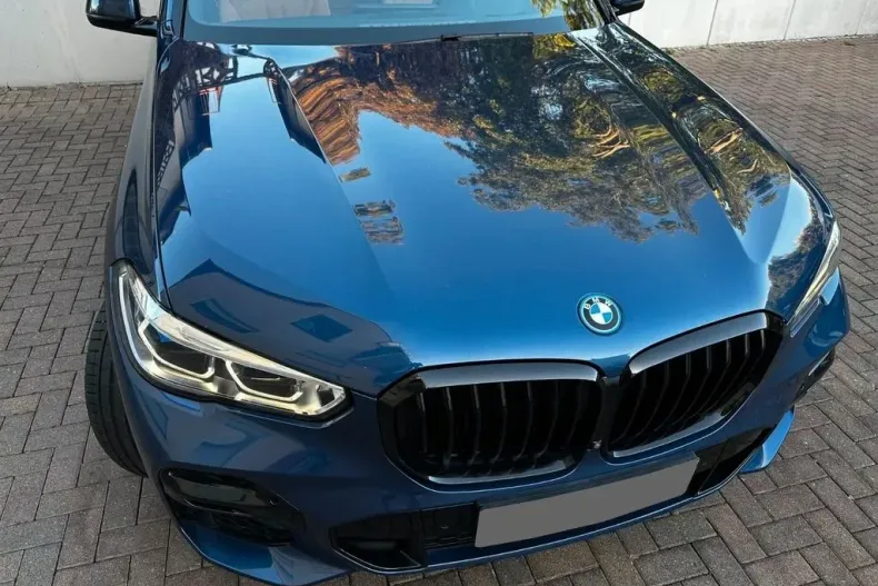 BMW X5 din 2022 cu 90.000 km - oferta BMW176143 - foto 27