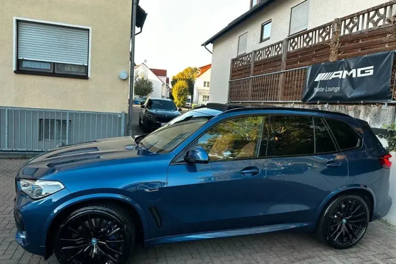 BMW X5 din 2022 cu 90.000 km - oferta BMW176143 - foto 30