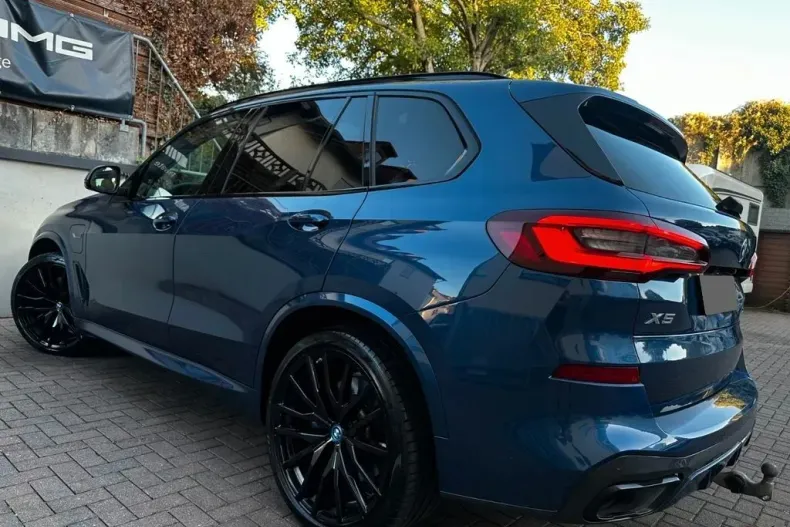 BMW X5 din 2022 cu 90.000 km - oferta BMW176143 - foto 31