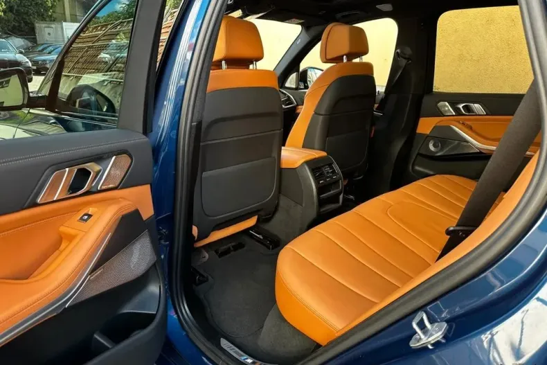 BMW X5 din 2022 cu 90.000 km - oferta BMW176143 - foto 34