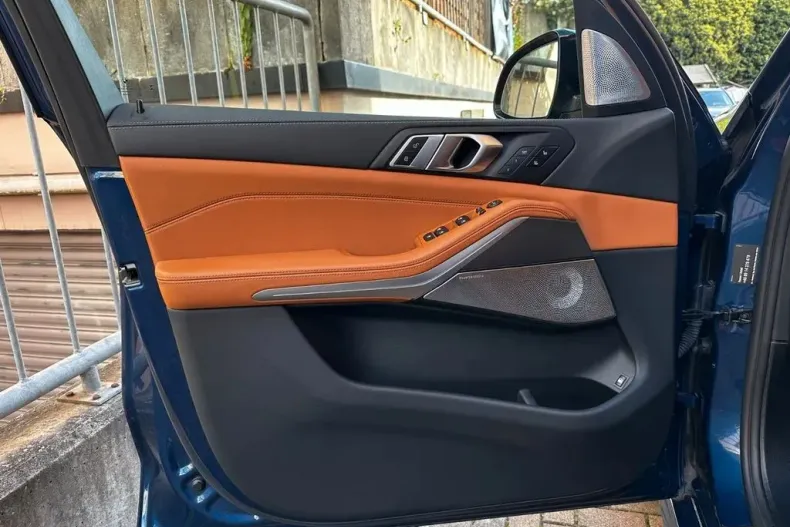 BMW X5 din 2022 cu 90.000 km - oferta BMW176143 - foto 38