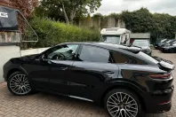 Porsche Cayenne Coupe din 2021 cu 74.000 km - oferta POR176144 - foto 7