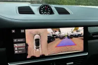 Porsche Cayenne Coupe din 2021 cu 74.000 km - oferta POR176144 - foto 12