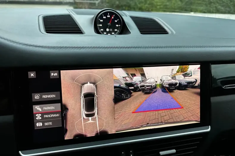 Porsche Cayenne Coupe din 2021 cu 74.000 km - oferta POR176144 - foto 12