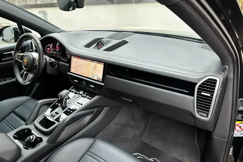 Porsche Cayenne Coupe din 2021 cu 74.000 km - oferta POR176144 - foto 22