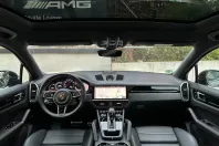 Porsche Cayenne Coupe din 2021 cu 74.000 km - oferta POR176144 - foto 28