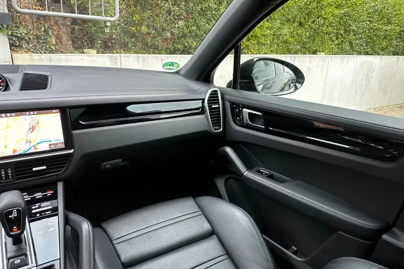 Porsche Cayenne Coupe din 2021 cu 74.000 km - oferta POR176144 - foto 30