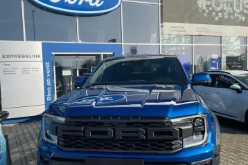 Ford Raptor din 2026 - oferta FOR176145