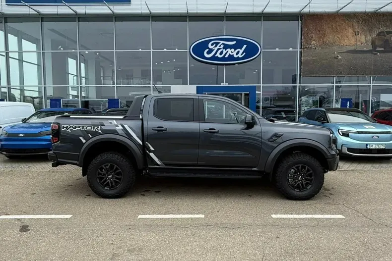 Ford Raptor din 2026 cu 10 km - oferta FOR176145 - foto 14