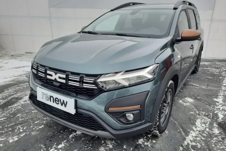 Dacia Jogger din 2023 cu 73.621 km - oferta DAC176146 - foto 1