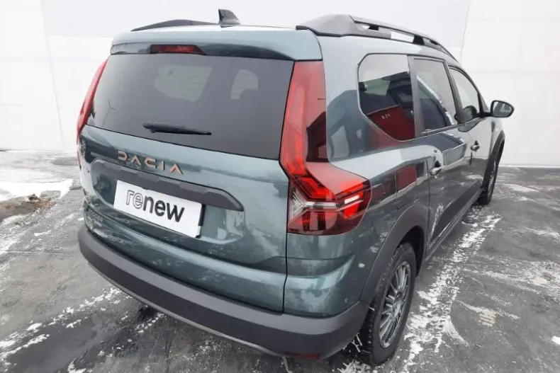 Dacia Jogger din 2023 cu 73.621 km - oferta DAC176146 - foto 2
