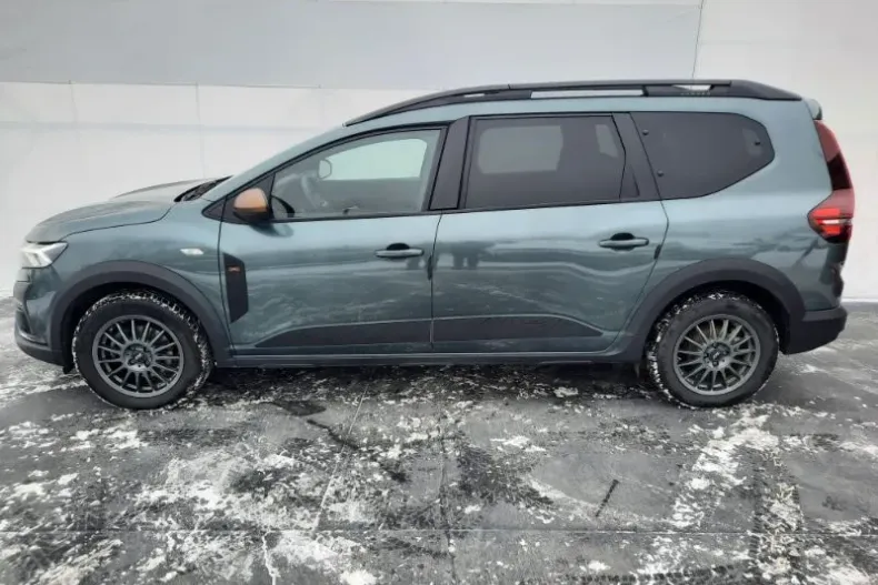 Dacia Jogger din 2023 cu 73.621 km - oferta DAC176146 - foto 3