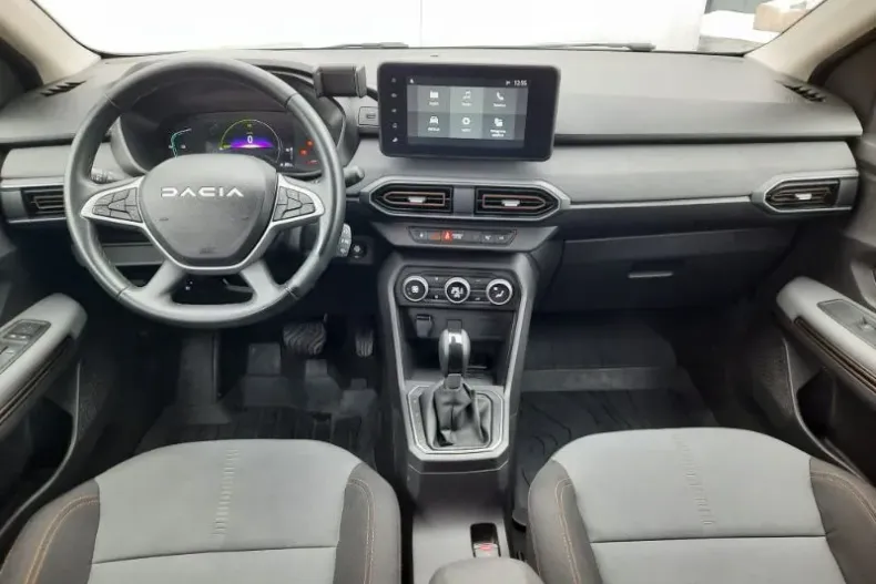 Dacia Jogger din 2023 cu 73.621 km - oferta DAC176146 - foto 10
