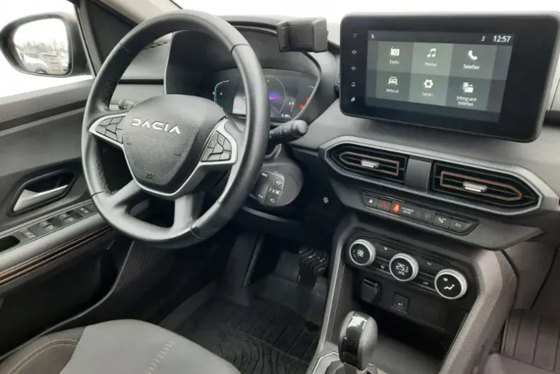 Dacia Jogger din 2023 cu 73.621 km - oferta DAC176146 - foto 12