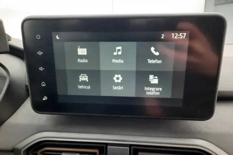 Dacia Jogger din 2023 cu 73.621 km - oferta DAC176146 - foto 15