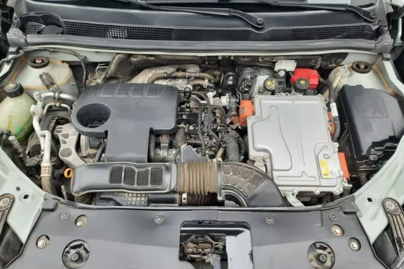 Dacia Jogger din 2023 cu 73.621 km - oferta DAC176146 - foto 20