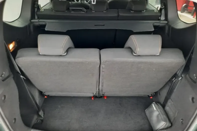 Dacia Jogger din 2023 cu 73.621 km - oferta DAC176146 - foto 21