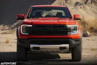 Ford Ranger din 2026 cu 10 km - oferta FOR176147 - foto 1