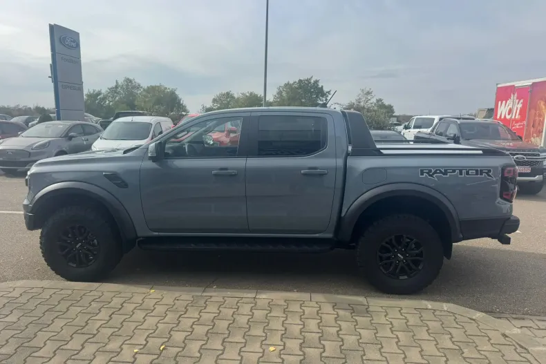 Ford Ranger din 2026 cu 10 km - oferta FOR176147 - foto 2