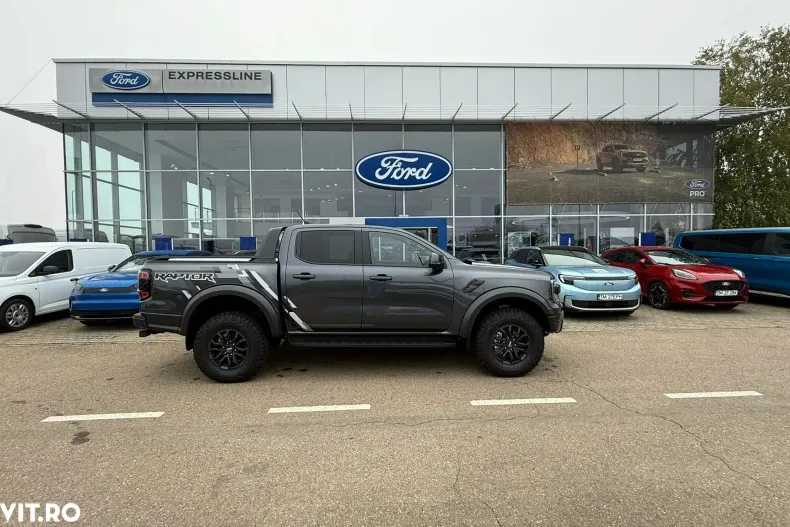Ford Ranger din 2026 cu 10 km - oferta FOR176147 - foto 10