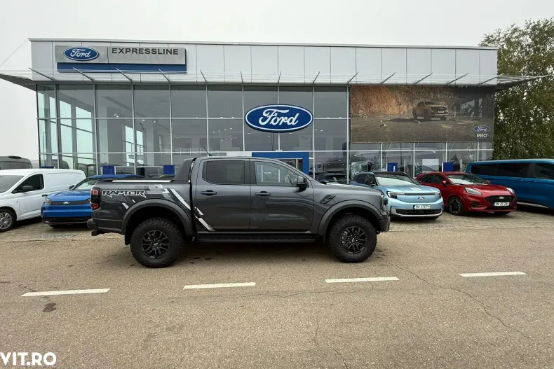 Ford Ranger din 2026 cu 10 km - oferta FOR176147 - foto 11