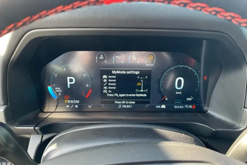 Ford Ranger din 2026 cu 10 km - oferta FOR176147 - foto 14